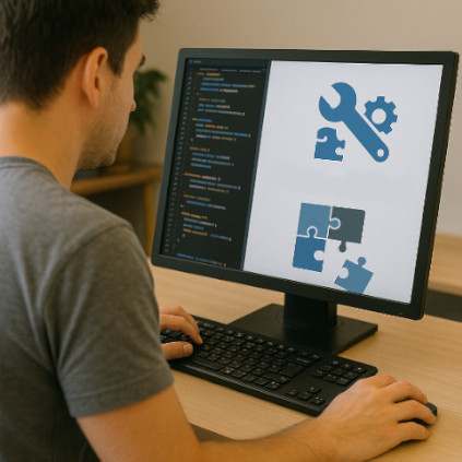 Desarrollo de software